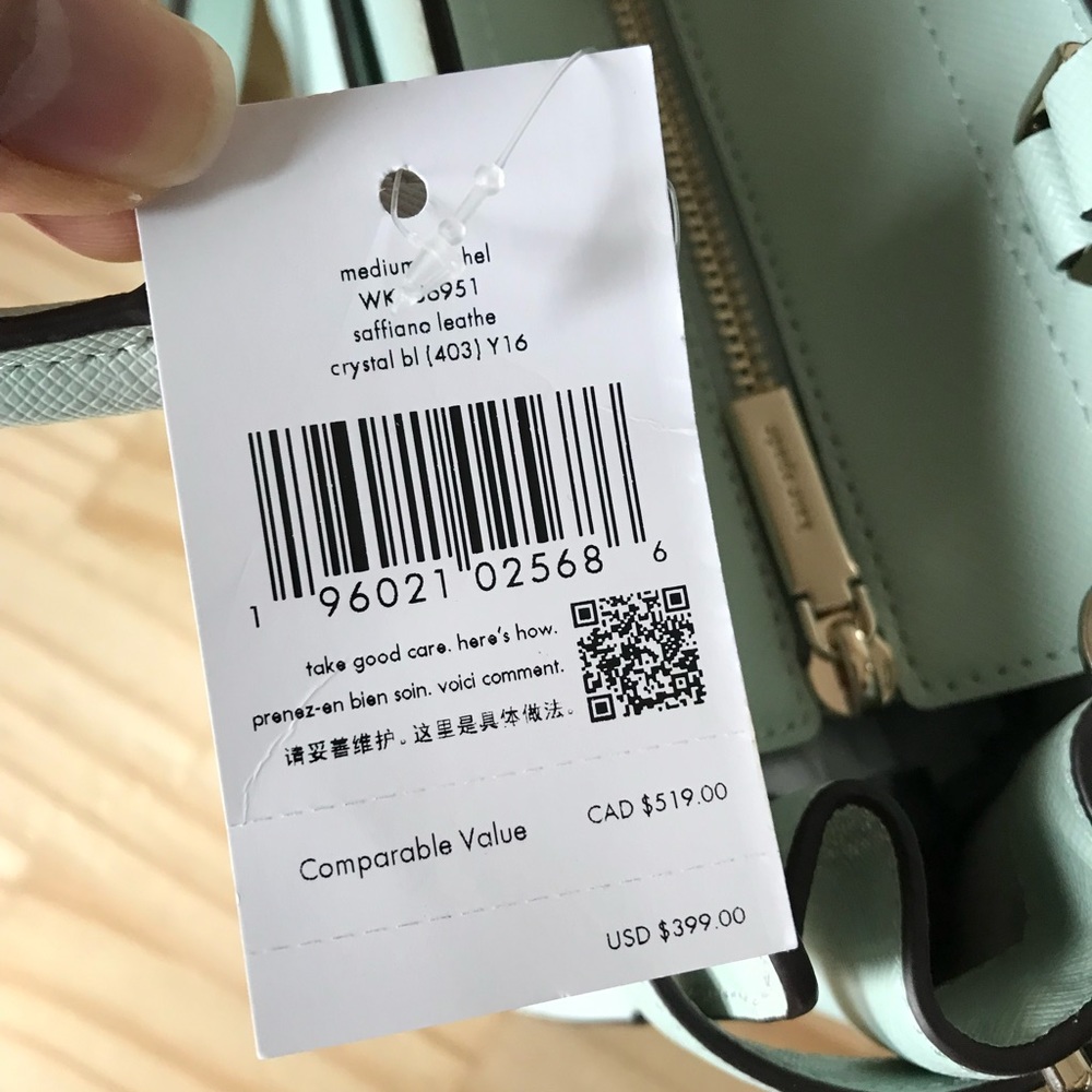 ♠️Kate Spade purse - Picture 8 of 12